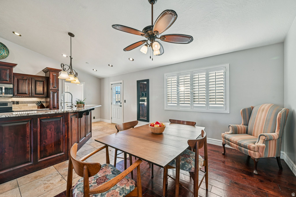 9332 S WILD CLOVER LN West Jordan, UT 84081