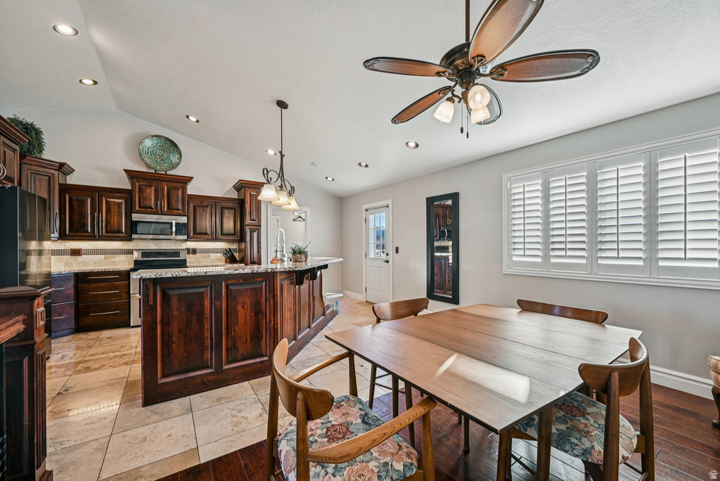 9332 S WILD CLOVER LN West Jordan, UT 84081