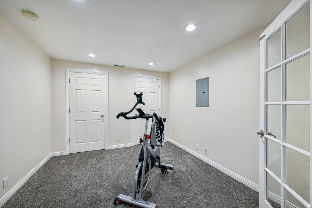 9332 S WILD CLOVER LN West Jordan, UT 84081