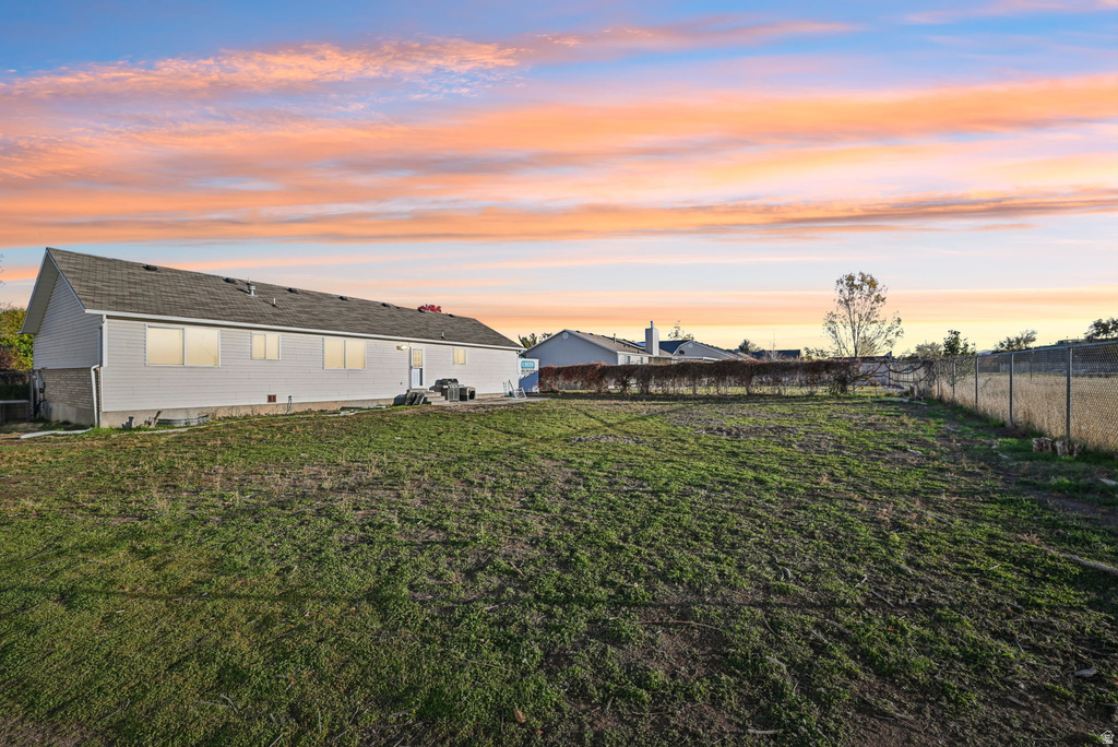 9332 S WILD CLOVER LN West Jordan, UT 84081