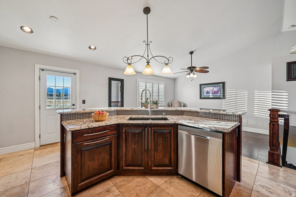 9332 S WILD CLOVER LN West Jordan, UT 84081