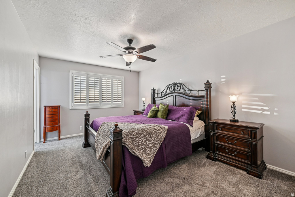 9332 S WILD CLOVER LN West Jordan, UT 84081