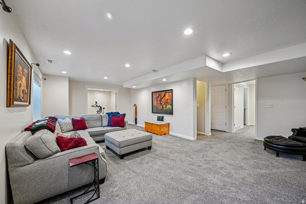 9332 S WILD CLOVER LN West Jordan, UT 84081