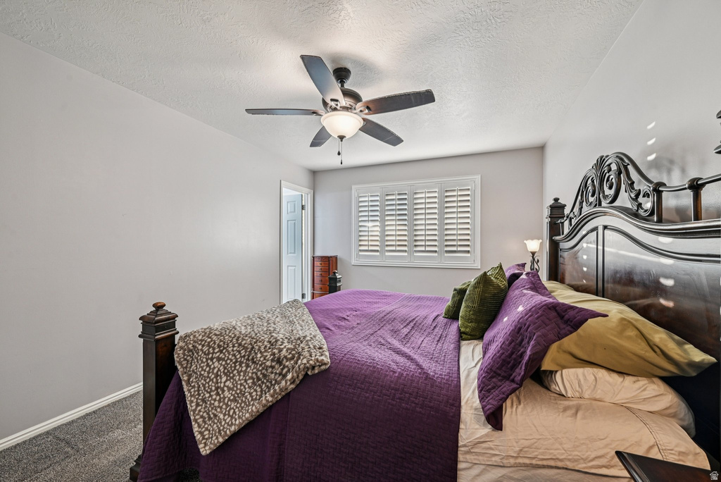 9332 S WILD CLOVER LN West Jordan, UT 84081