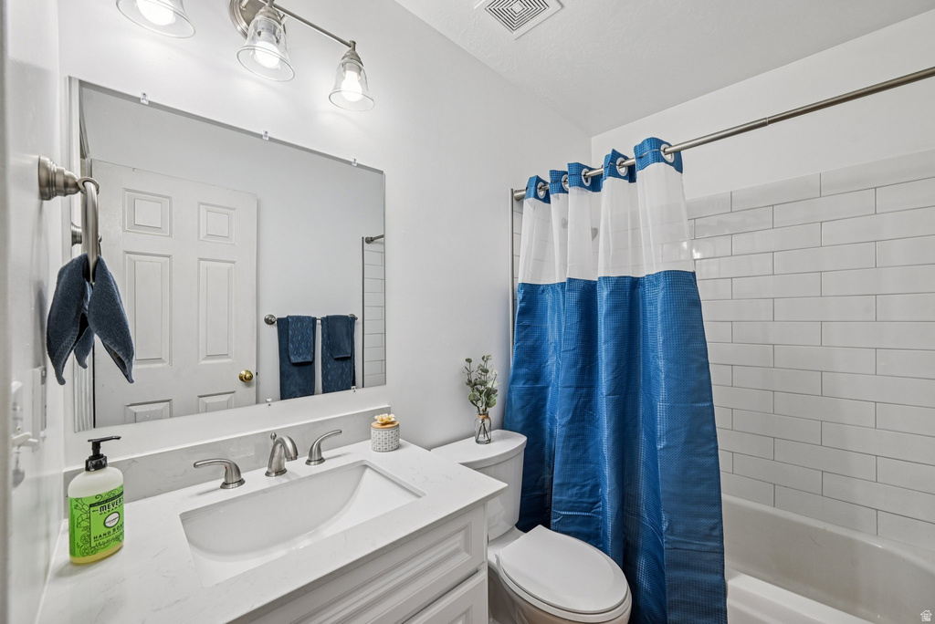 9332 S WILD CLOVER LN West Jordan, UT 84081