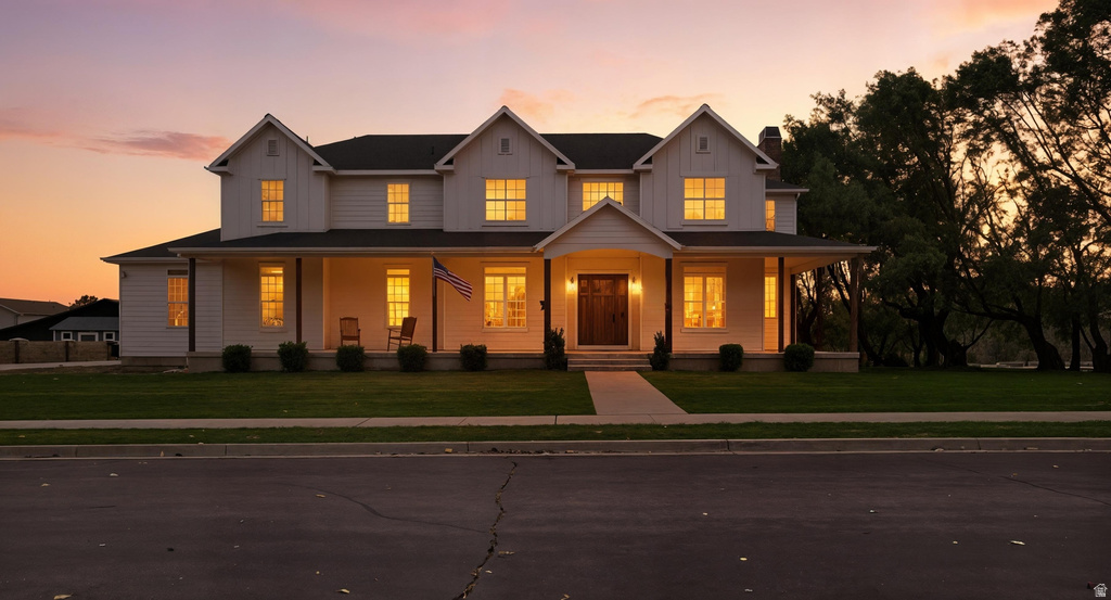 10535 N JANIE LN Highland, UT 84003