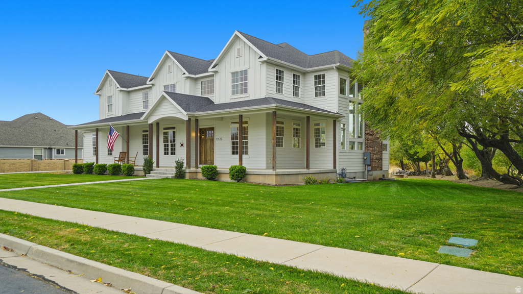 10535 N JANIE LN Highland, UT 84003