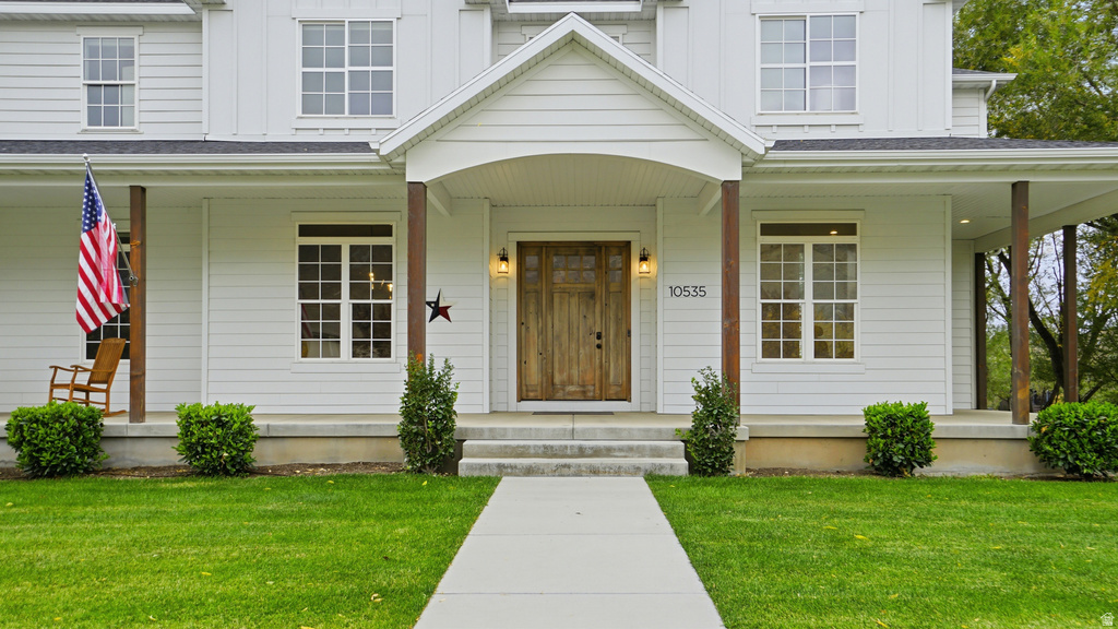 10535 N JANIE LN Highland, UT 84003