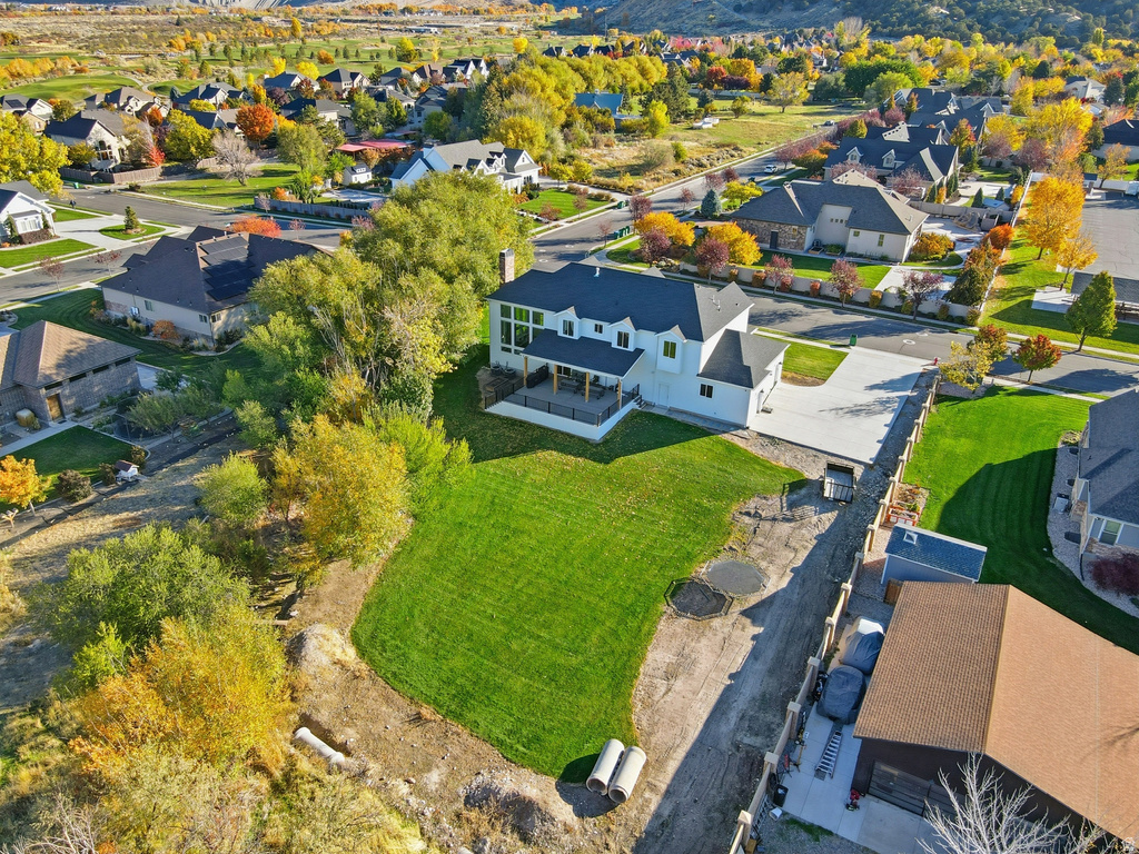 10535 N JANIE LN Highland, UT 84003