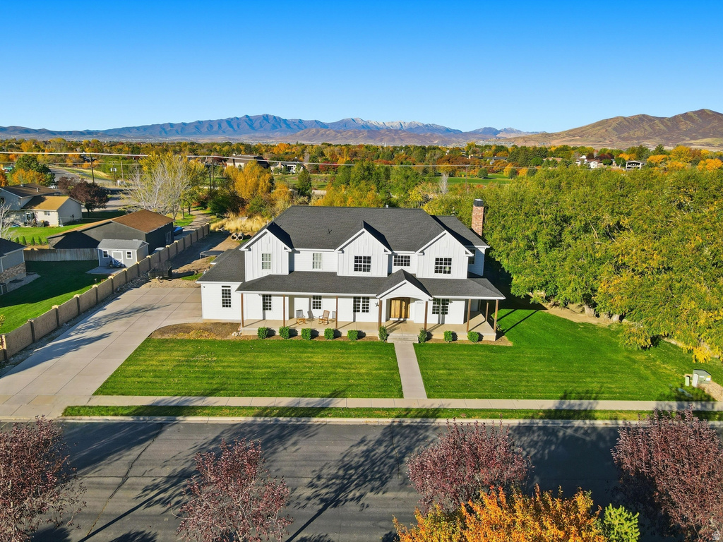 10535 N JANIE LN Highland, UT 84003