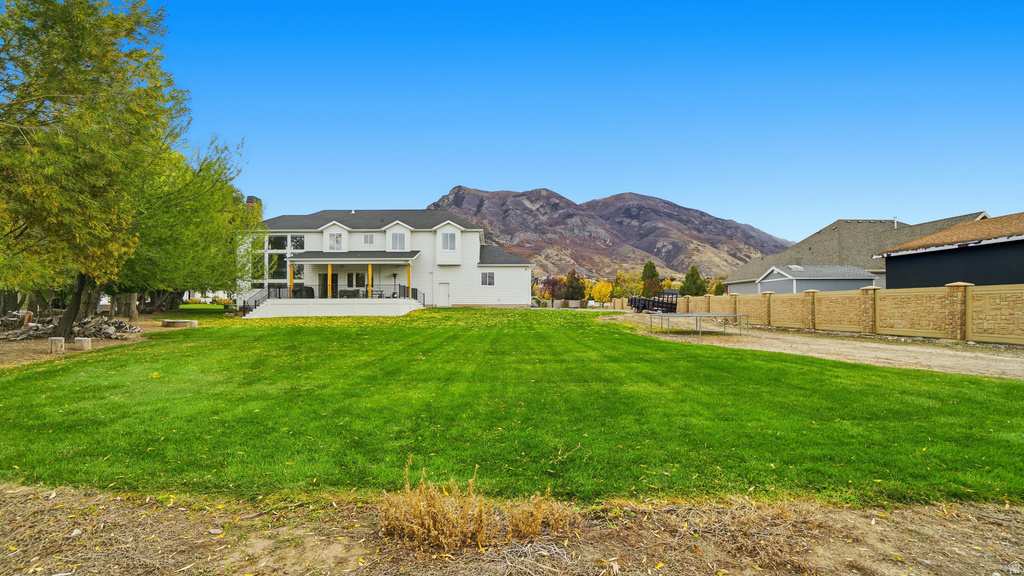 10535 N JANIE LN Highland, UT 84003