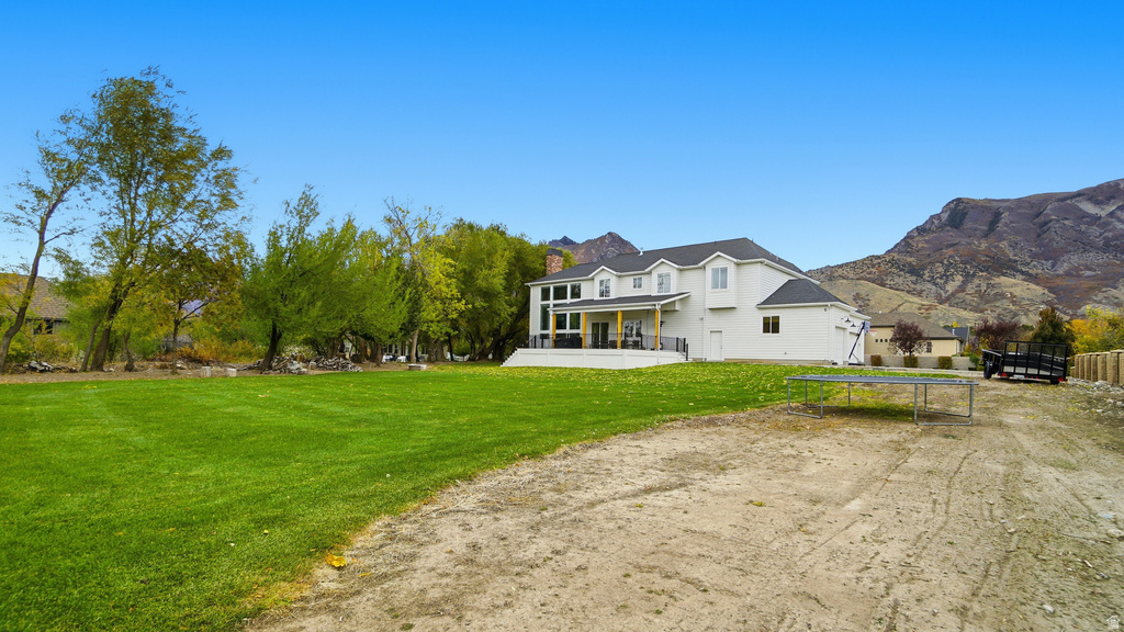 10535 N JANIE LN Highland, UT 84003