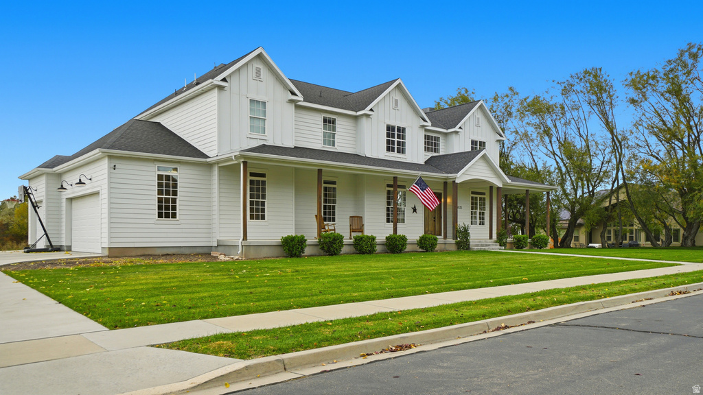 10535 N JANIE LN Highland, UT 84003