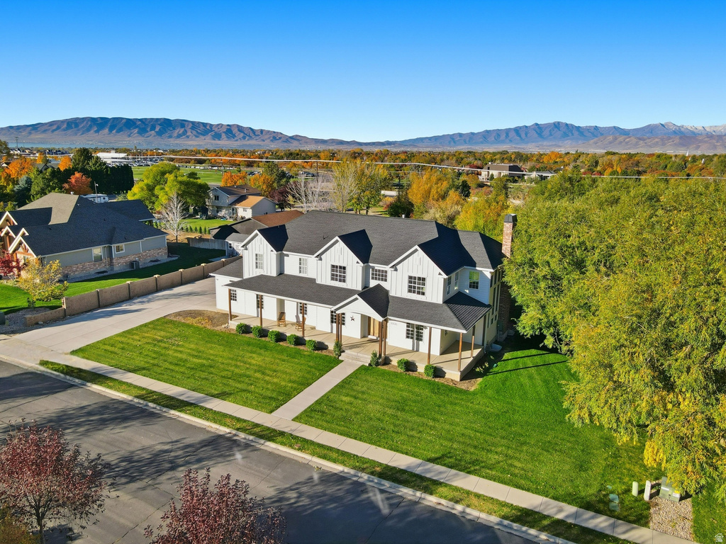 10535 N JANIE LN Highland, UT 84003