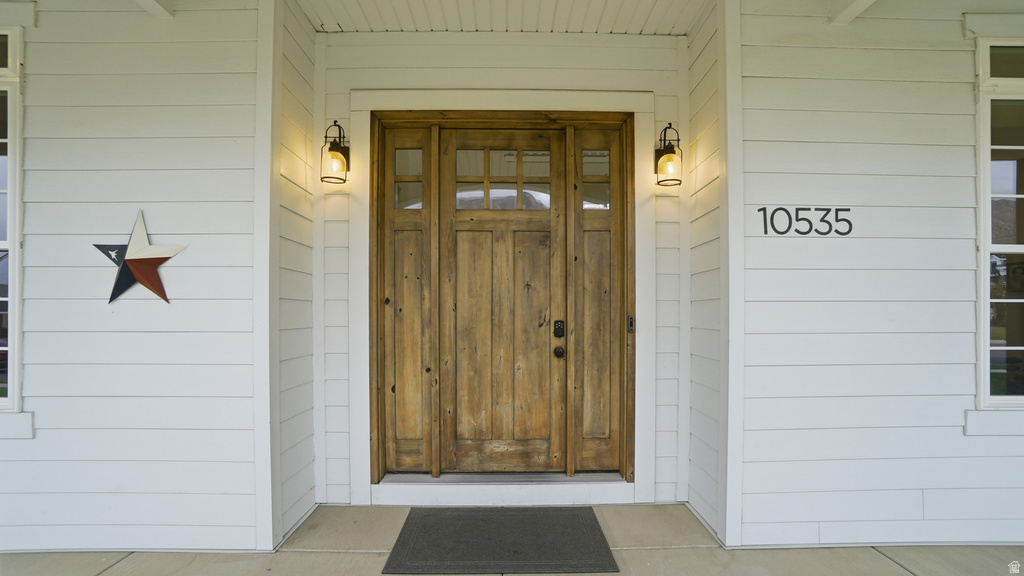 10535 N JANIE LN Highland, UT 84003