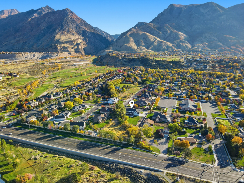 10535 N JANIE LN Highland, UT 84003