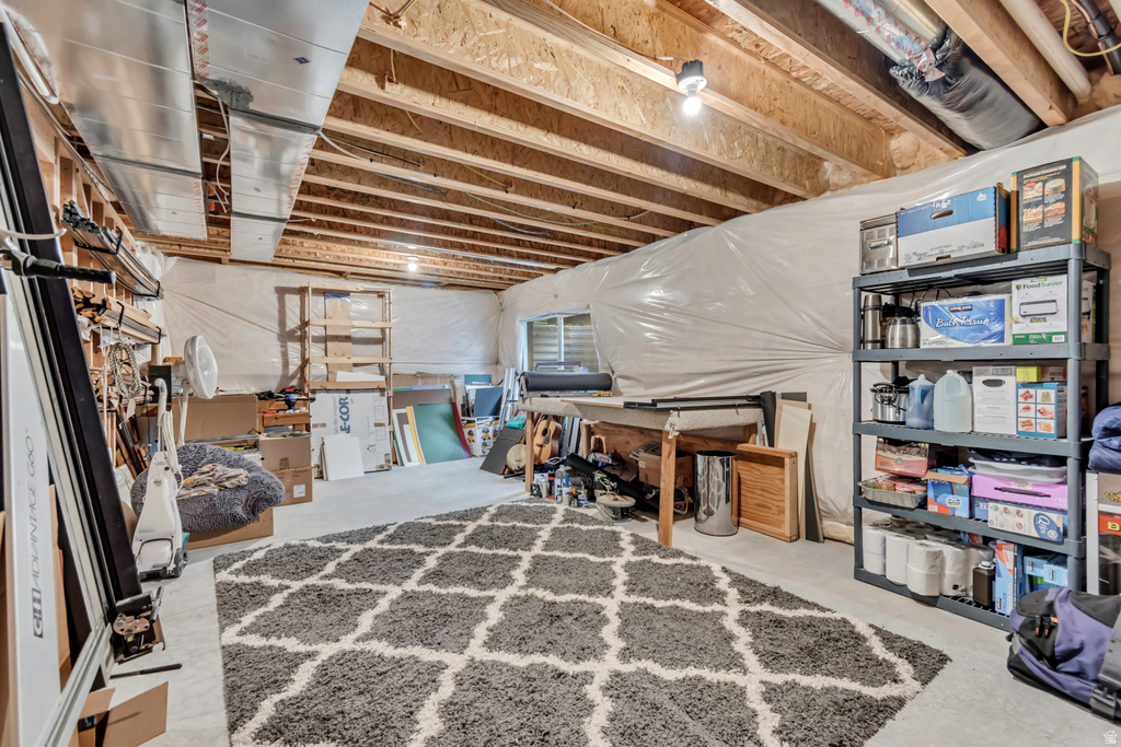 1758 W NEWCASTLE LN Saratoga Springs, UT 84045