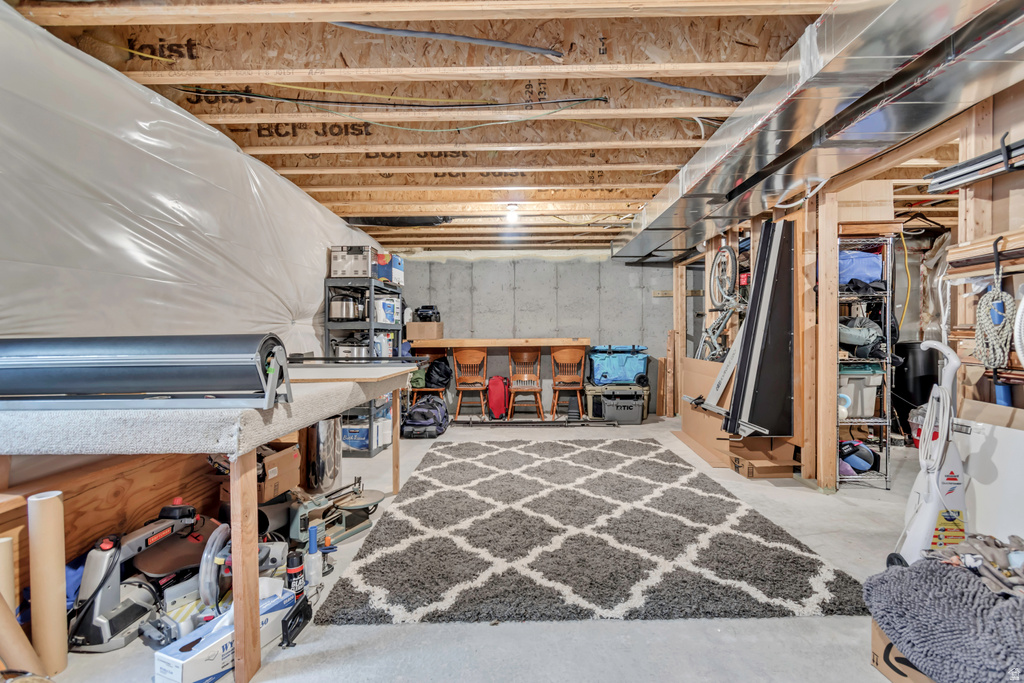 1758 W NEWCASTLE LN Saratoga Springs, UT 84045