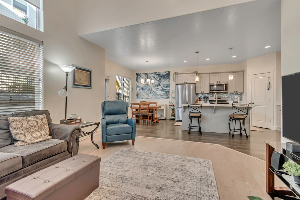 1758 W NEWCASTLE LN Saratoga Springs, UT 84045