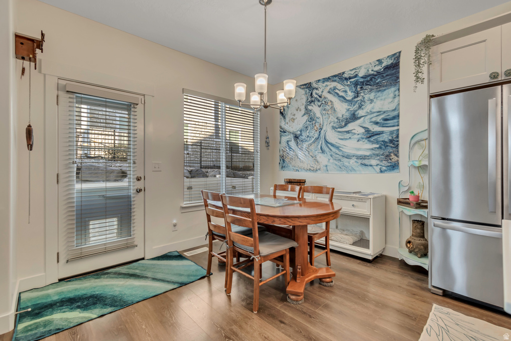 1758 W NEWCASTLE LN Saratoga Springs, UT 84045