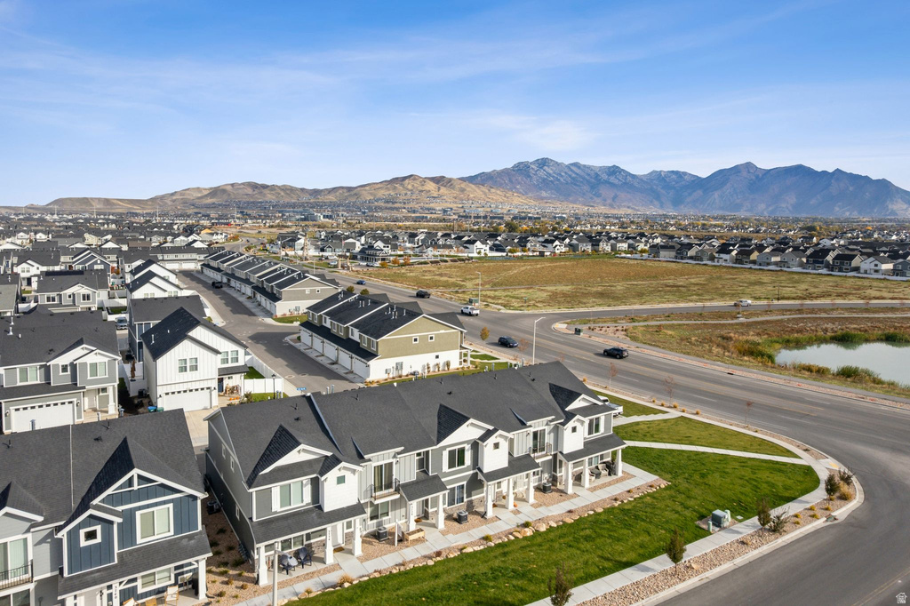 3716 W ORINDA DR #1573 Lehi, UT 84043