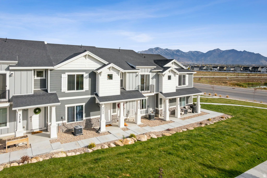 3716 W ORINDA DR #1573 Lehi, UT 84043