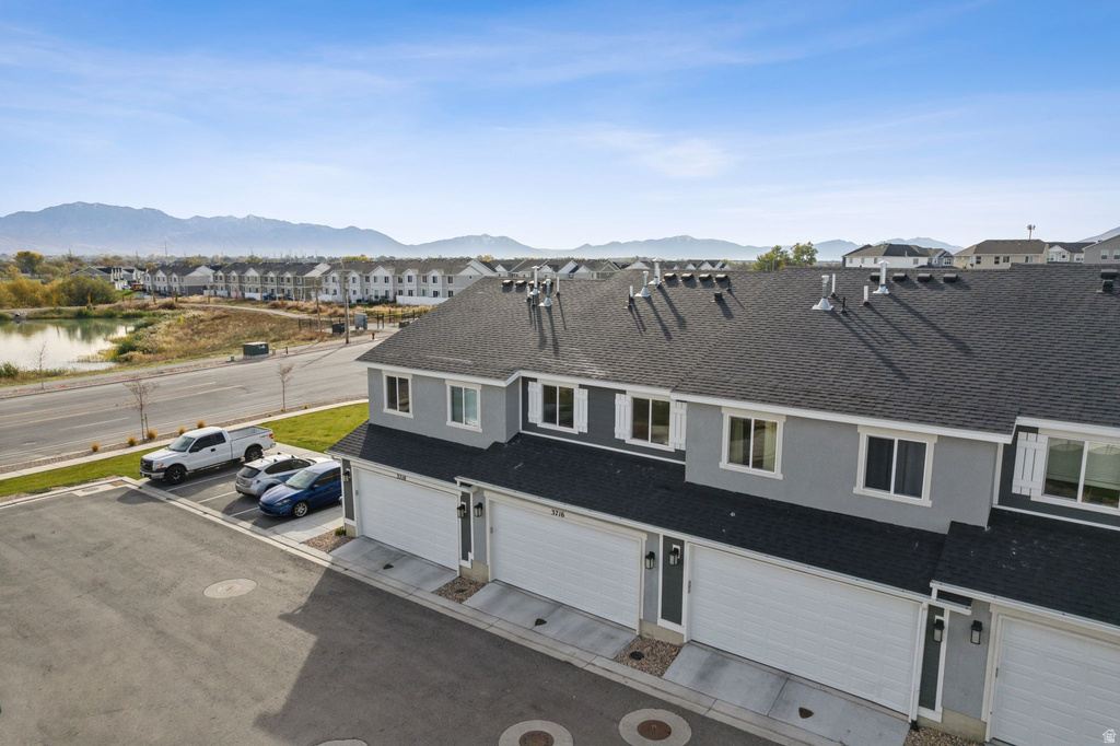 3716 W ORINDA DR #1573 Lehi, UT 84043