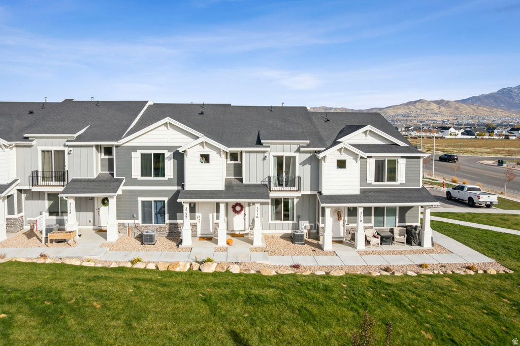3716 W ORINDA DR #1573 Lehi, UT 84043