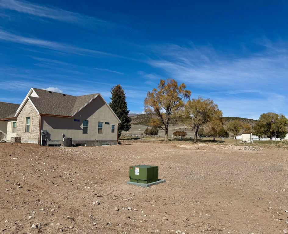 160 W 600 N Koosharem, UT 84744