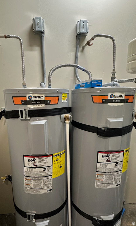 160 W 600 N Koosharem, UT 84744