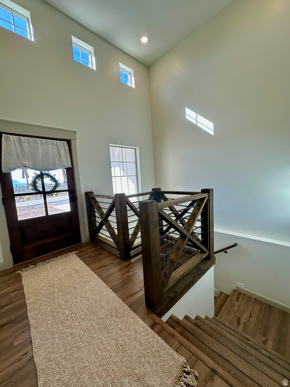 160 W 600 N Koosharem, UT 84744