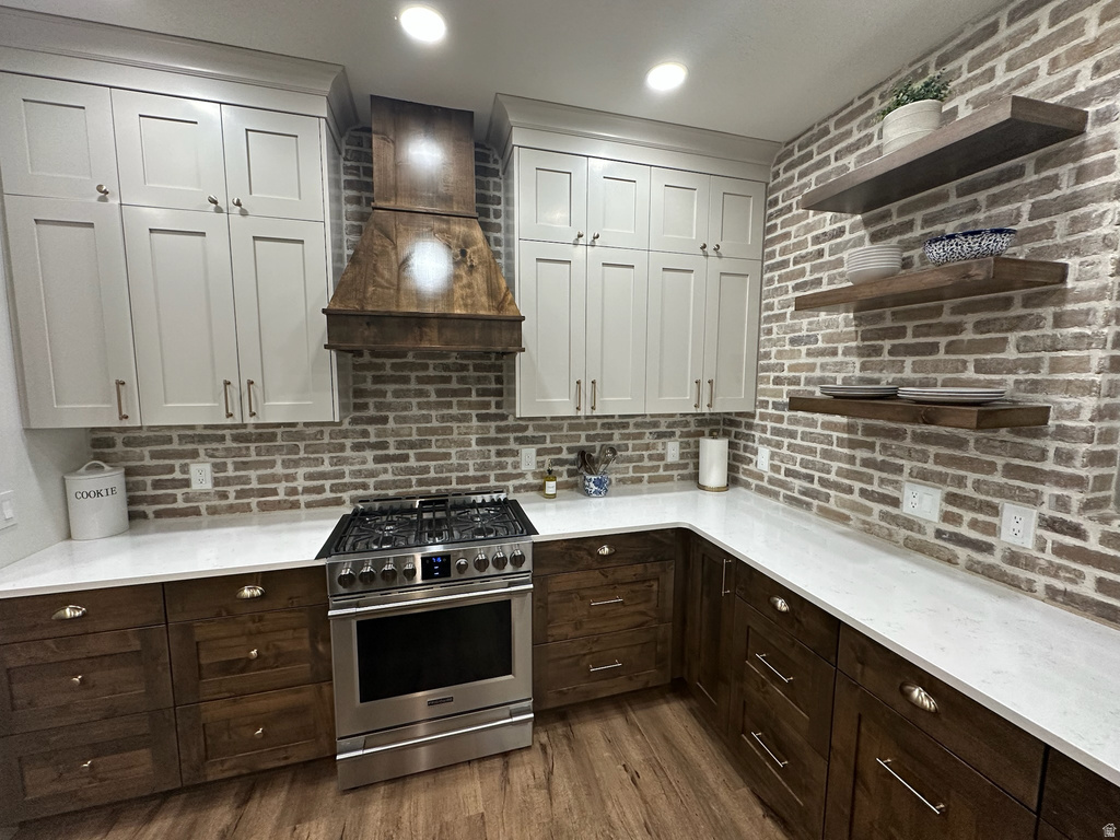 160 W 600 N Koosharem, UT 84744