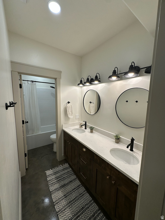 160 W 600 N Koosharem, UT 84744