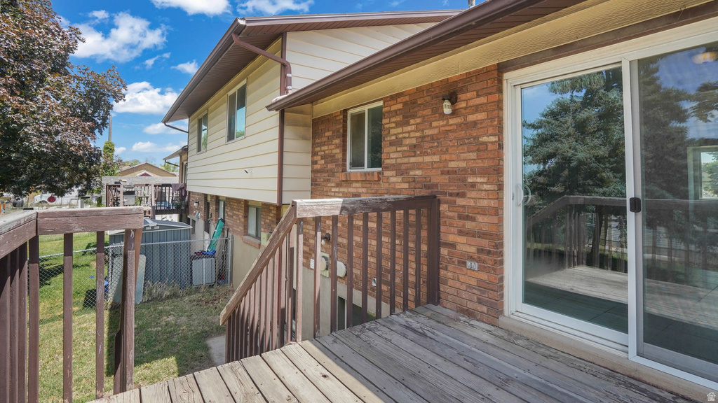 Photo 19 for MLS #2119892 at 607 N 2000 West