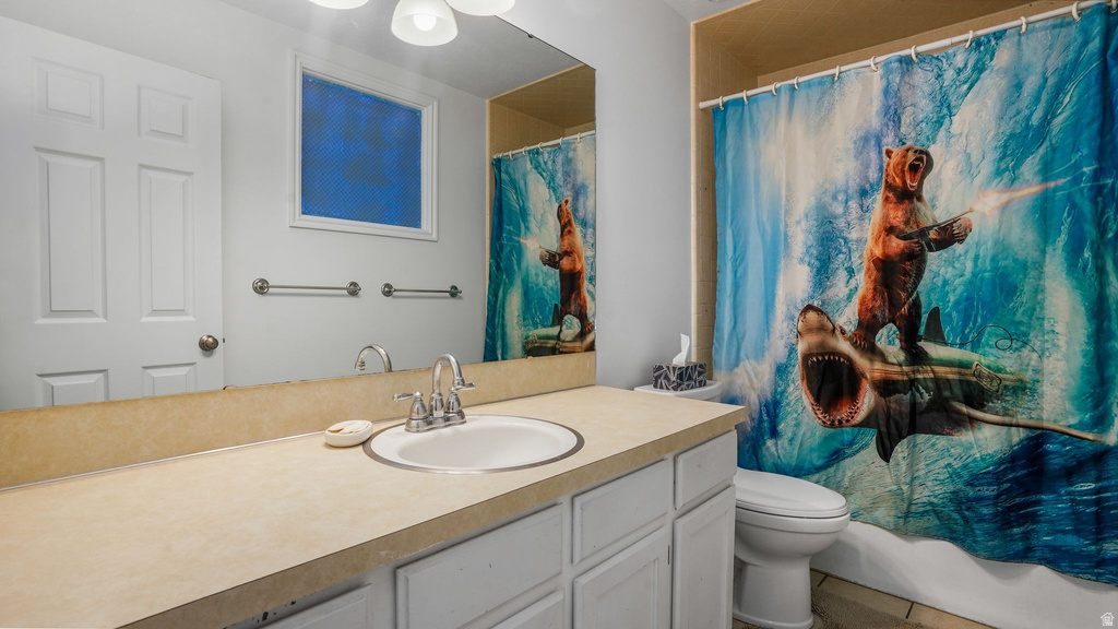 Photo 17 for MLS #2119892 at 607 N 2000 West