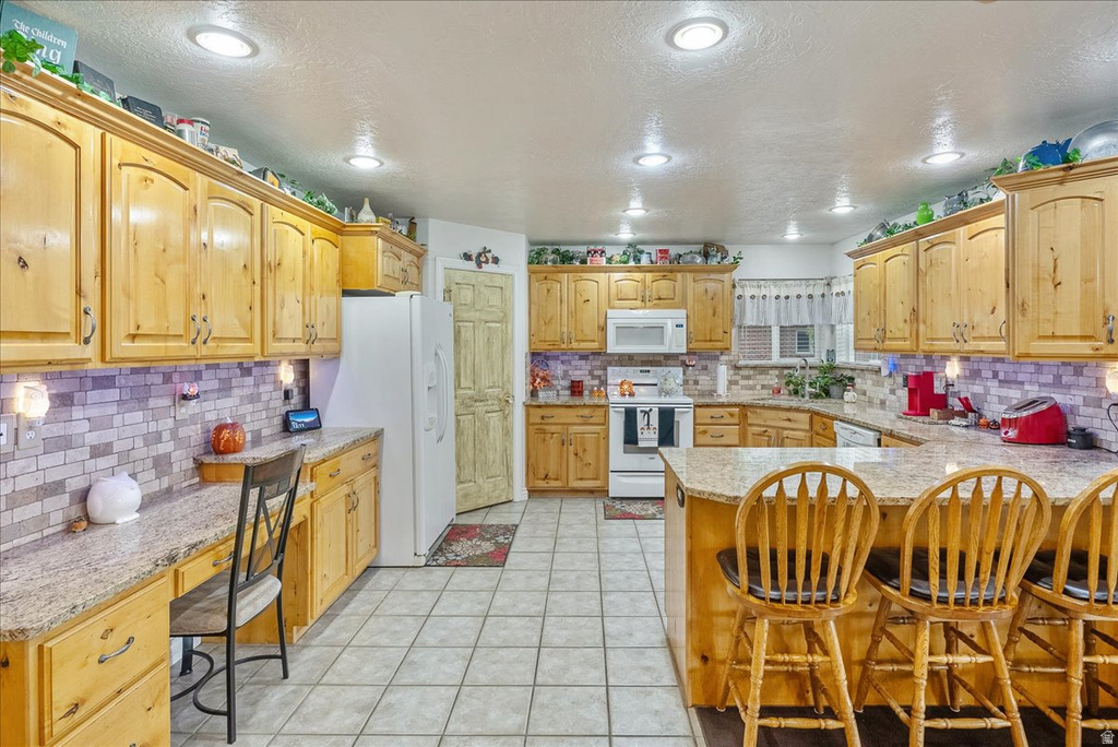 Photo 12 for MLS #2119894 at 1931 E 1400 South