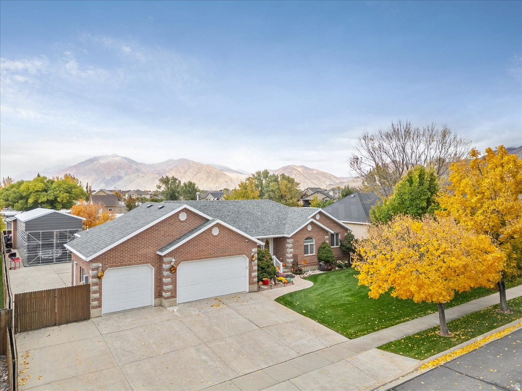 Photo 4 for MLS #2119894 at 1931 E 1400 South