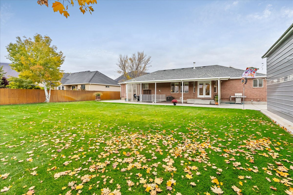 Photo 26 for MLS #2119894 at 1931 E 1400 South