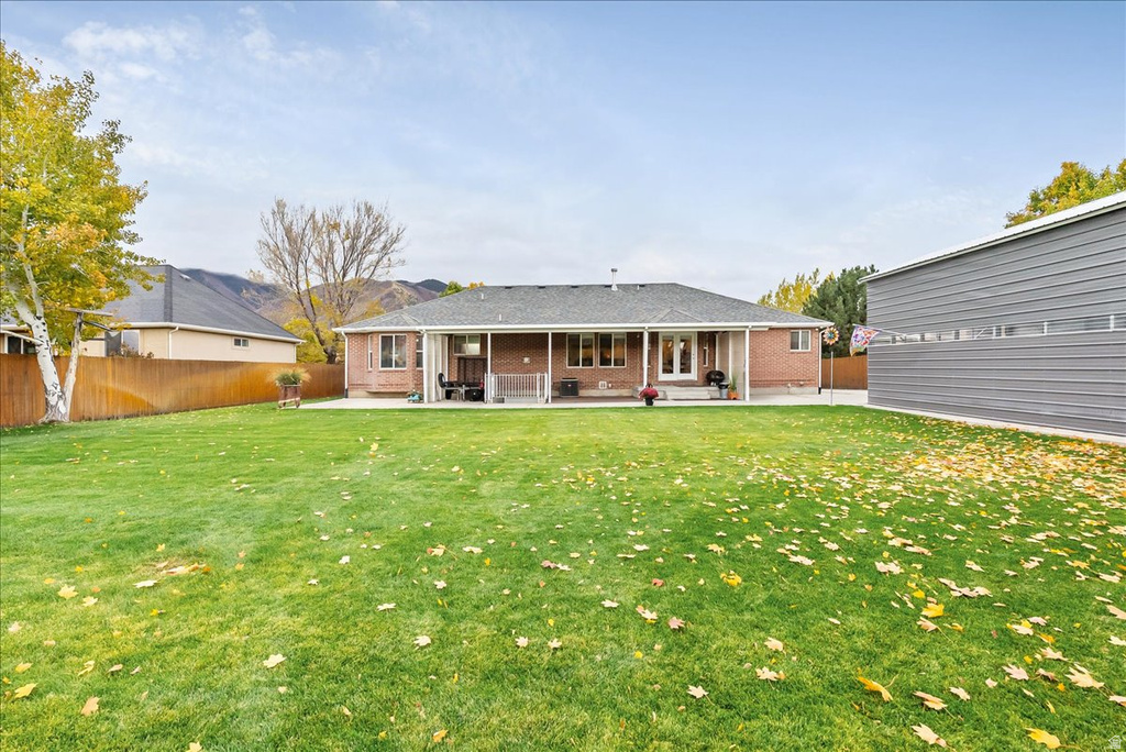 Photo 25 for MLS #2119894 at 1931 E 1400 South