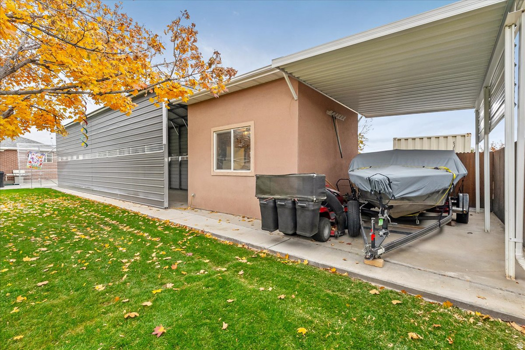 Photo 18 for MLS #2119894 at 1931 E 1400 South