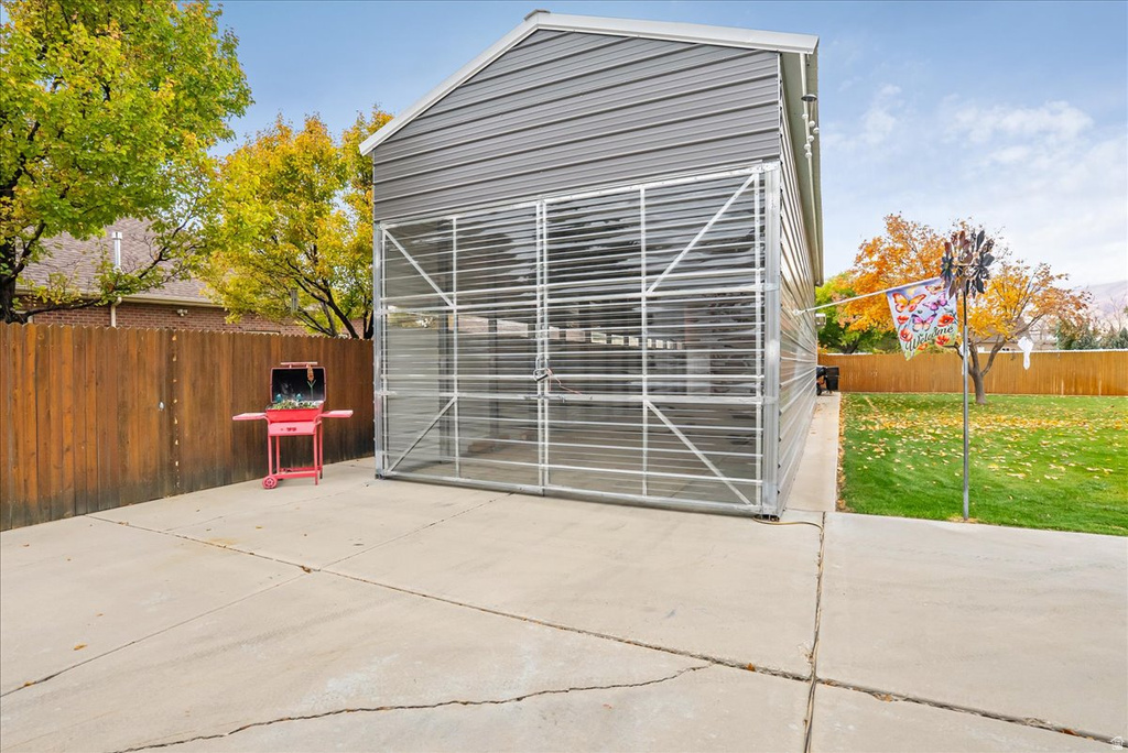 Photo 14 for MLS #2119894 at 1931 E 1400 South