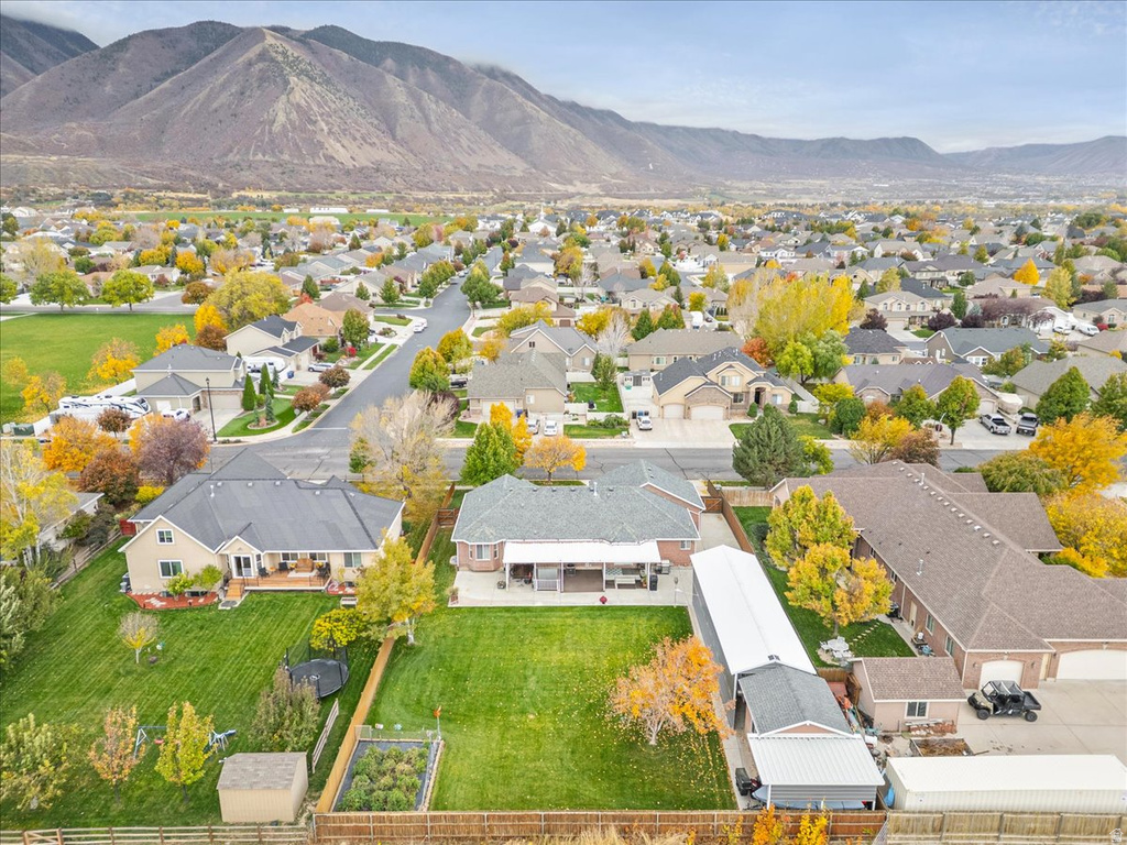 Photo 30 for MLS #2119894 at 1931 E 1400 South