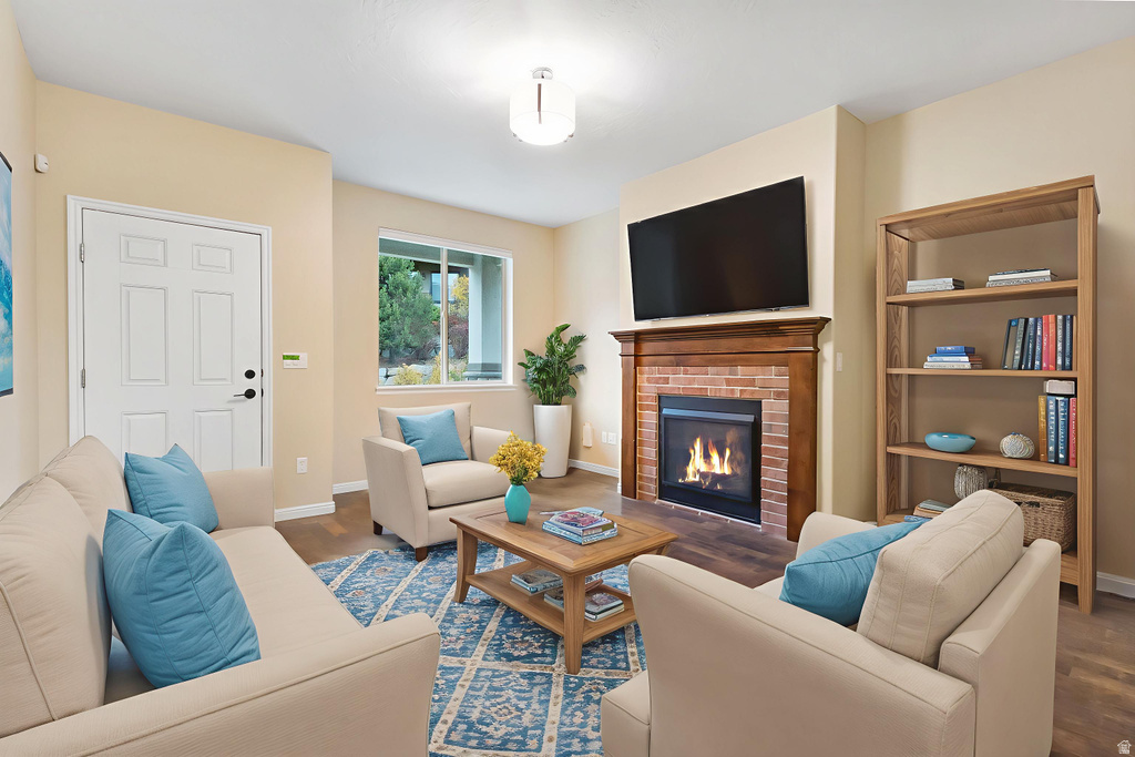 14585 S DELACROIX DR Draper, UT 84020