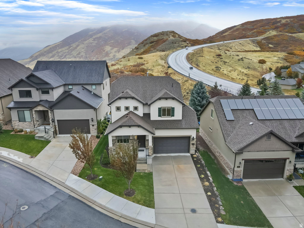 14585 S DELACROIX DR Draper, UT 84020