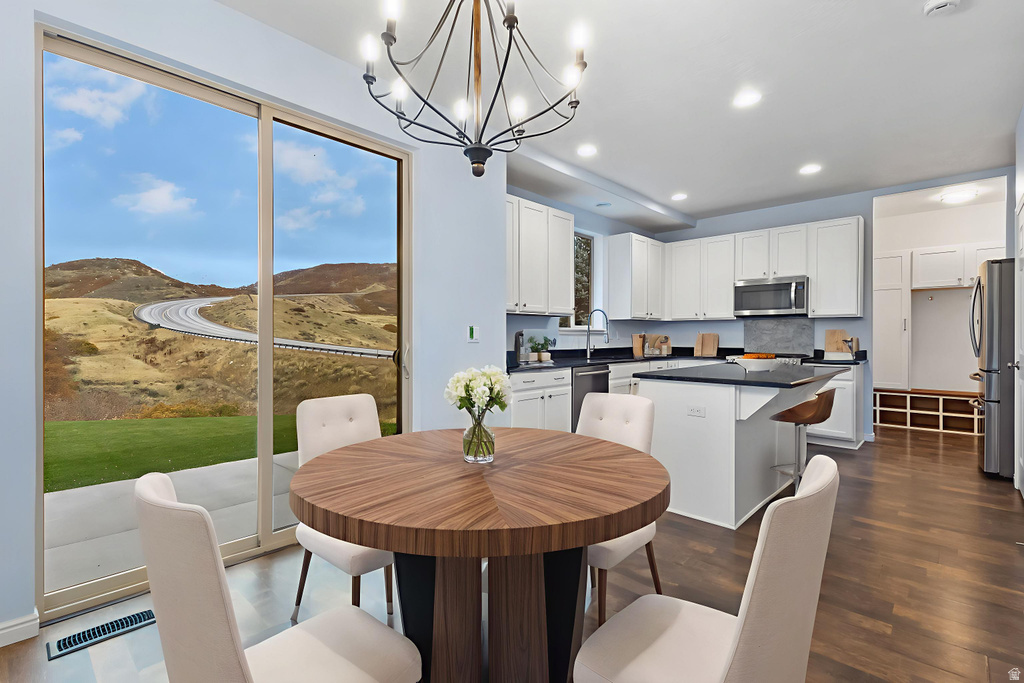 14585 S DELACROIX DR Draper, UT 84020