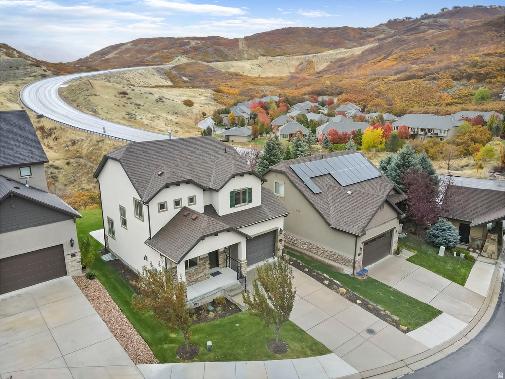 14585 S DELACROIX DR Draper, UT 84020