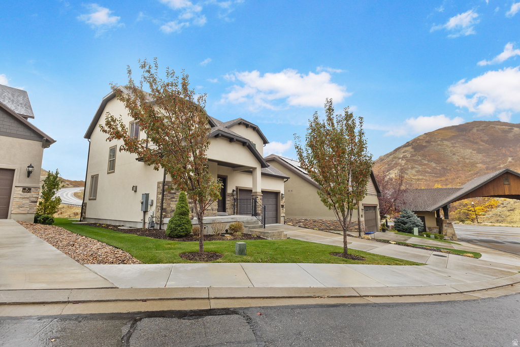 14585 S DELACROIX DR Draper, UT 84020