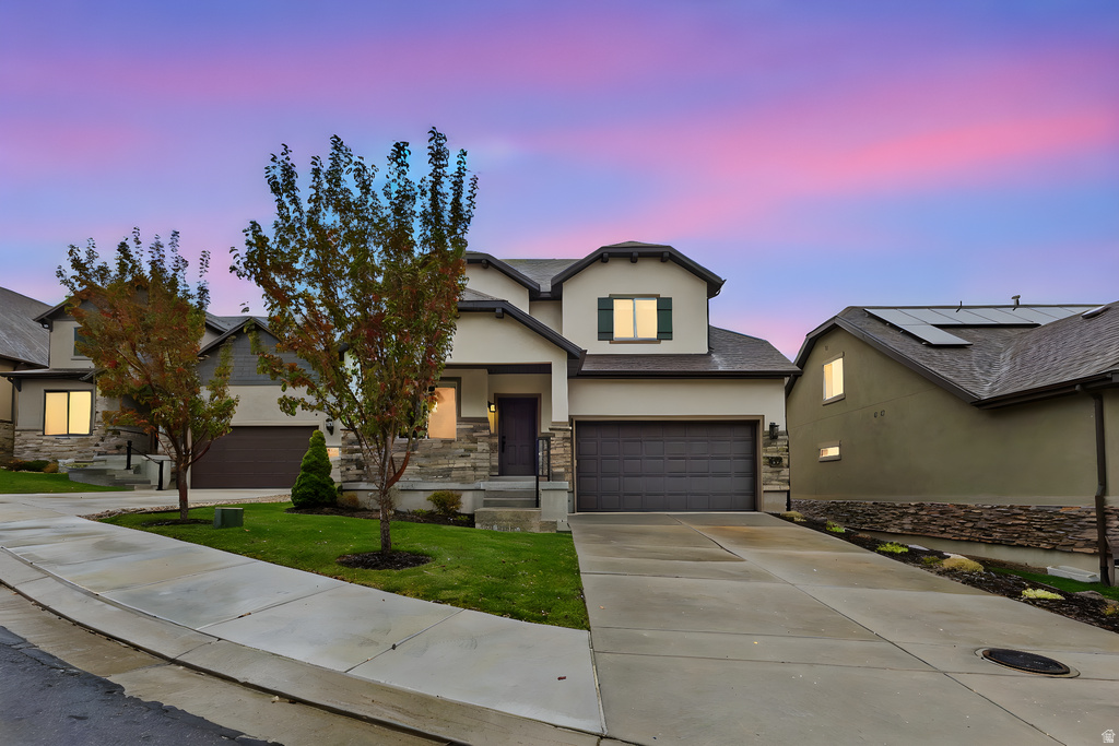 14585 S DELACROIX DR Draper, UT 84020