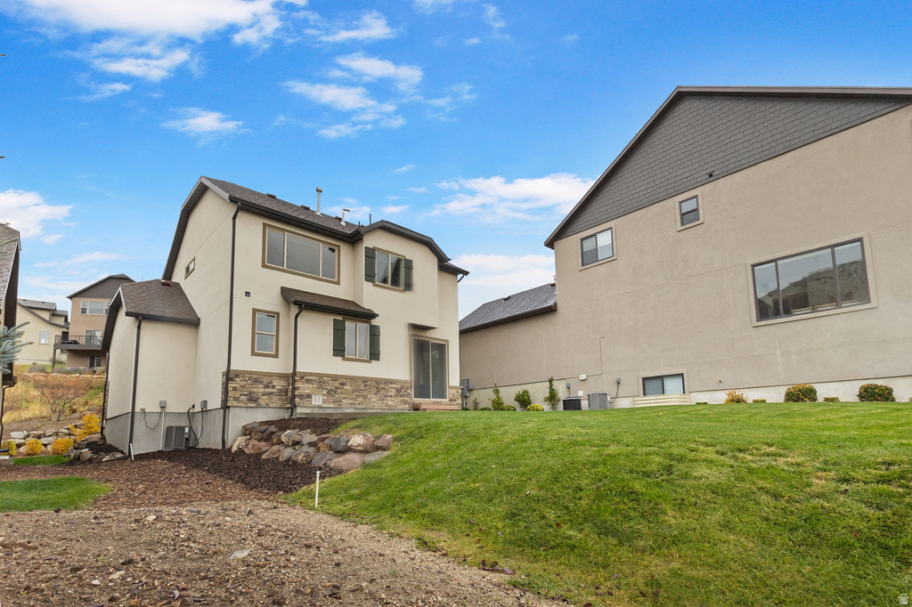 14585 S DELACROIX DR Draper, UT 84020