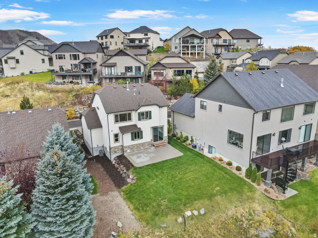 14585 S DELACROIX DR Draper, UT 84020